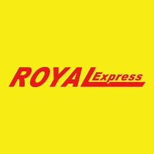 Royal Express Member & Courser